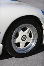 Dodge Viper RT/10 CS by Fitzgerald Motorsports 1995 года
